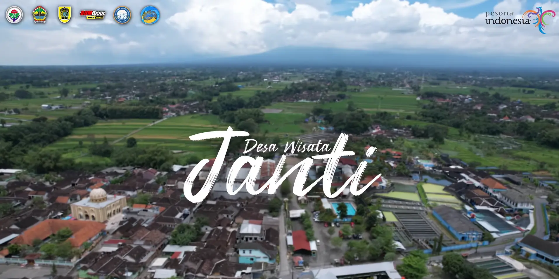 FESTIVAL DESA WISATA - Desa Wisata Janti 2025
