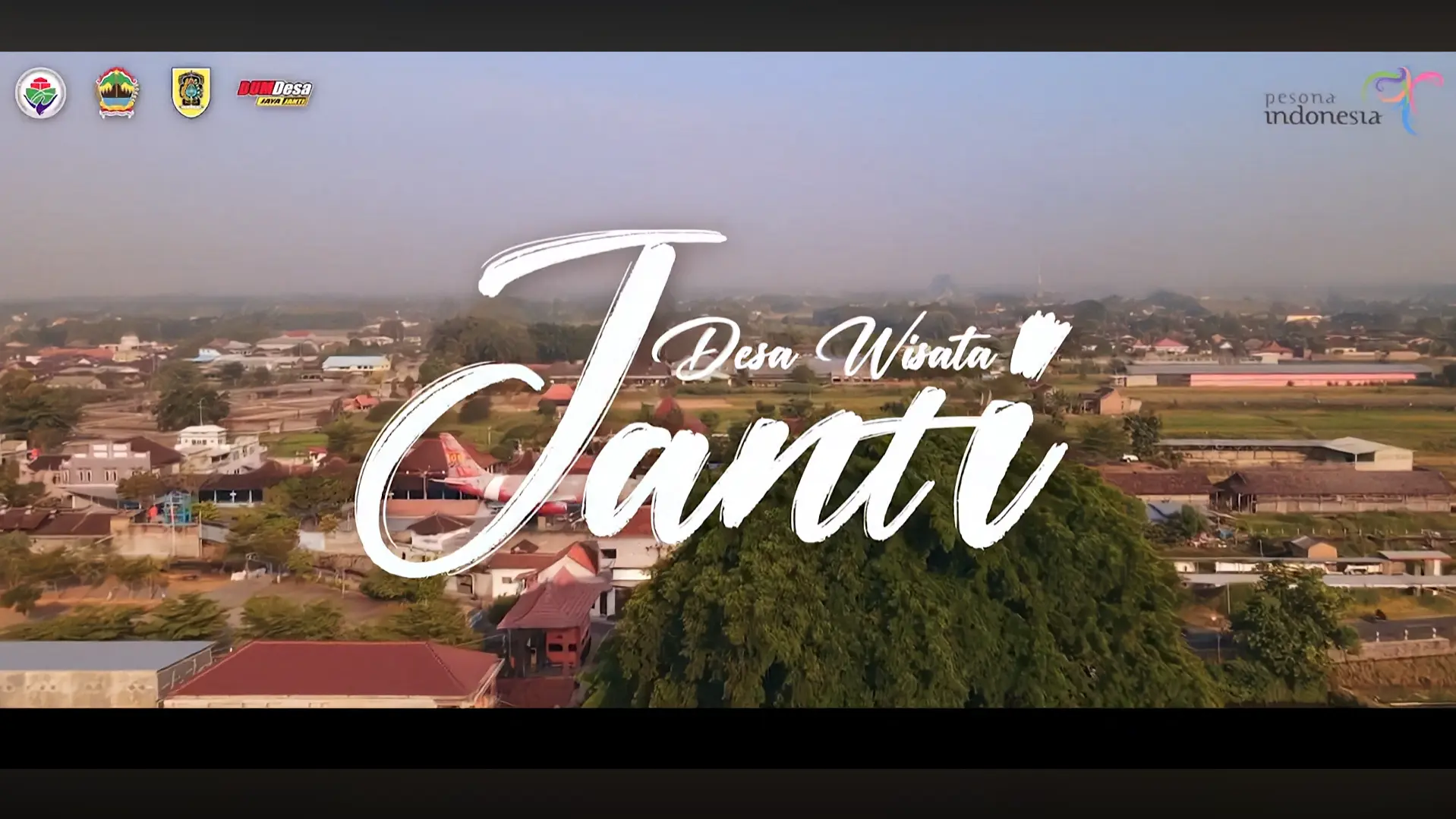Desa Wisata Janti 2024