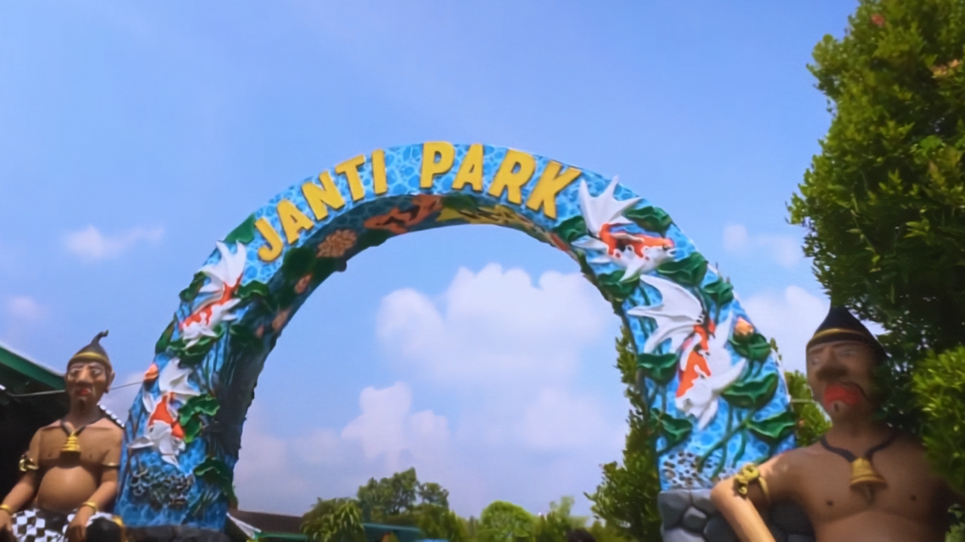 Video Profile Bumdes Jaya Janti - 4 Unit Usaha yang dikelola BUMDesa Jaya Janti